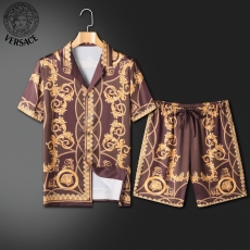 Versace Short Suits